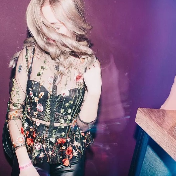 “Coming to Life” (CLOSING CLOSET SALE) - Picture 2 of 5